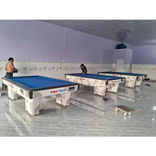 Bàn bida  PBA Mới 100%