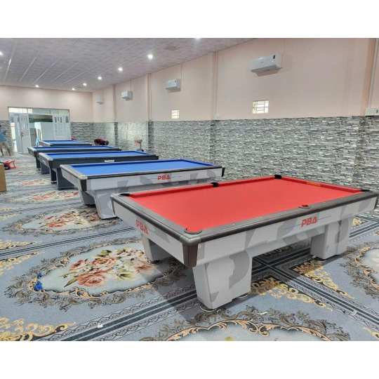Bàn bida  PBA Mới 100%