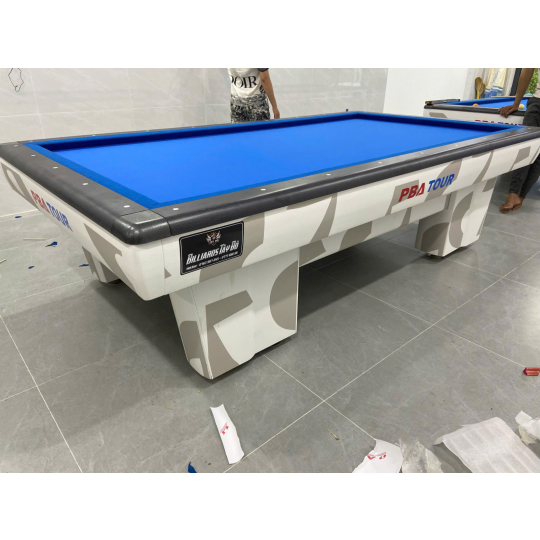 Bàn bida  PBA Mới 100%