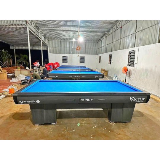 Bàn bida  PBA Mới 100%