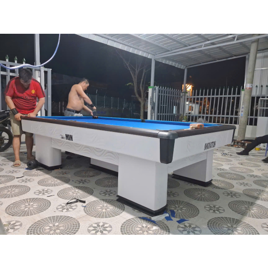 Bàn Bida MIN Mới 100%