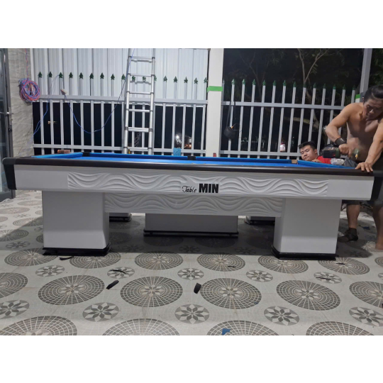 Bàn Bida MIN Mới 100%