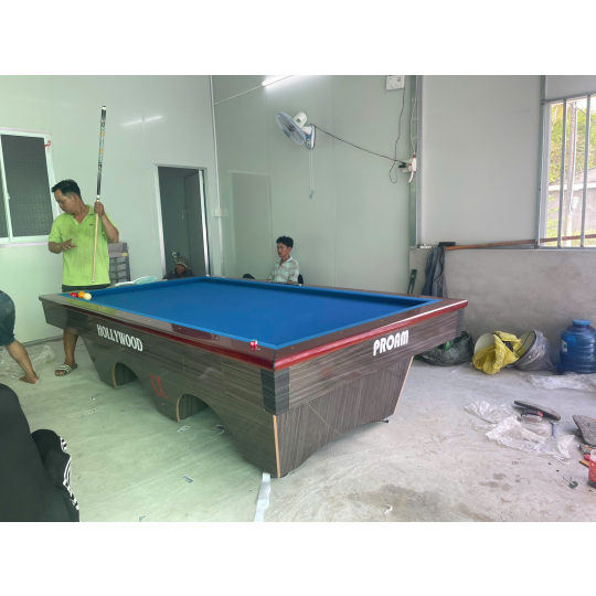Bàn bida cũ thanh lý 