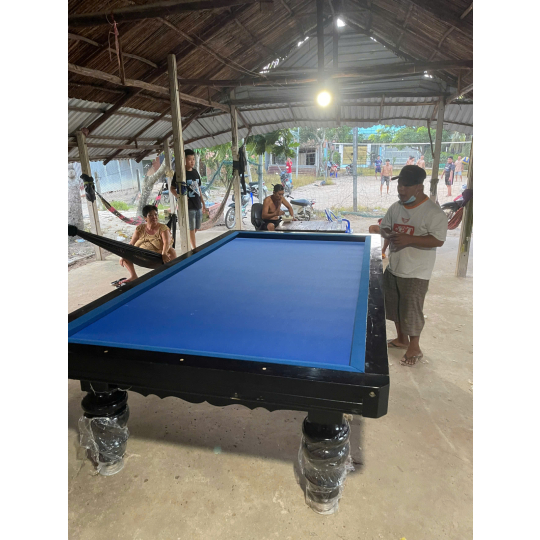 Bàn bida giá rẻ