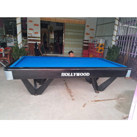 Bàn bida giá rẻ