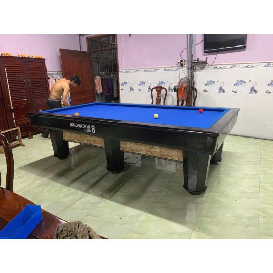 Bàn bida giá rẻ