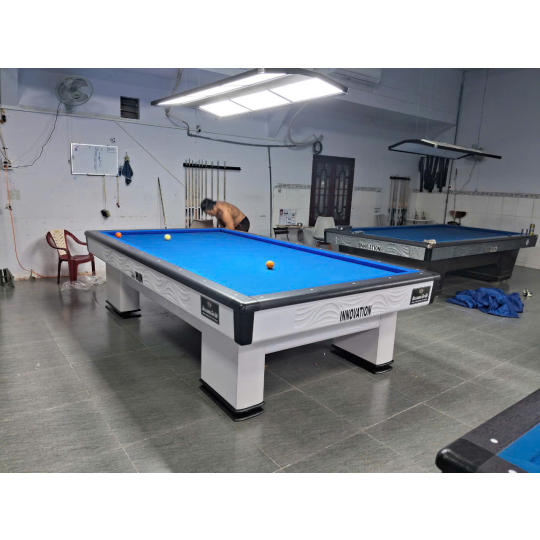 Bàn bida 3 băng mới 100%